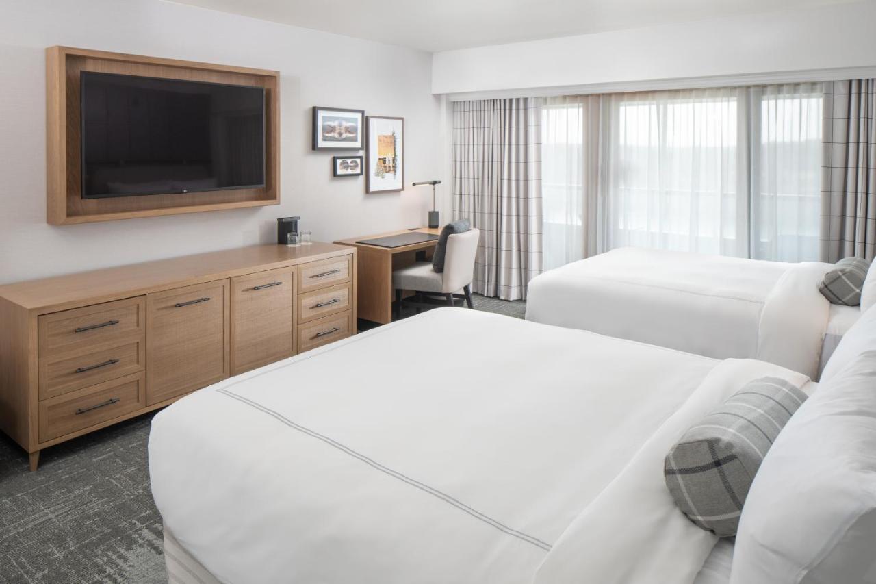 Grand Geneva Resort And Spa Lake Geneva Extérieur photo