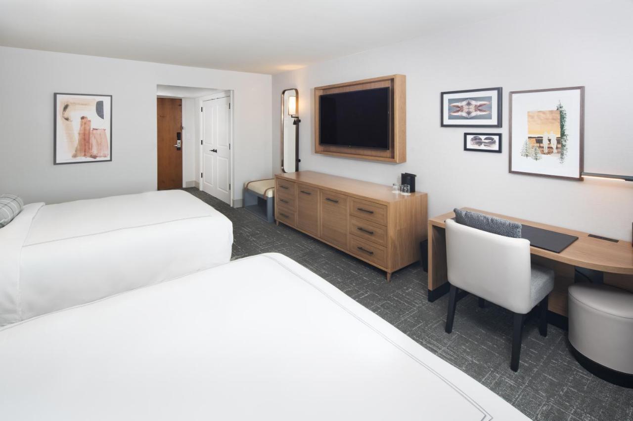 Grand Geneva Resort And Spa Lake Geneva Extérieur photo