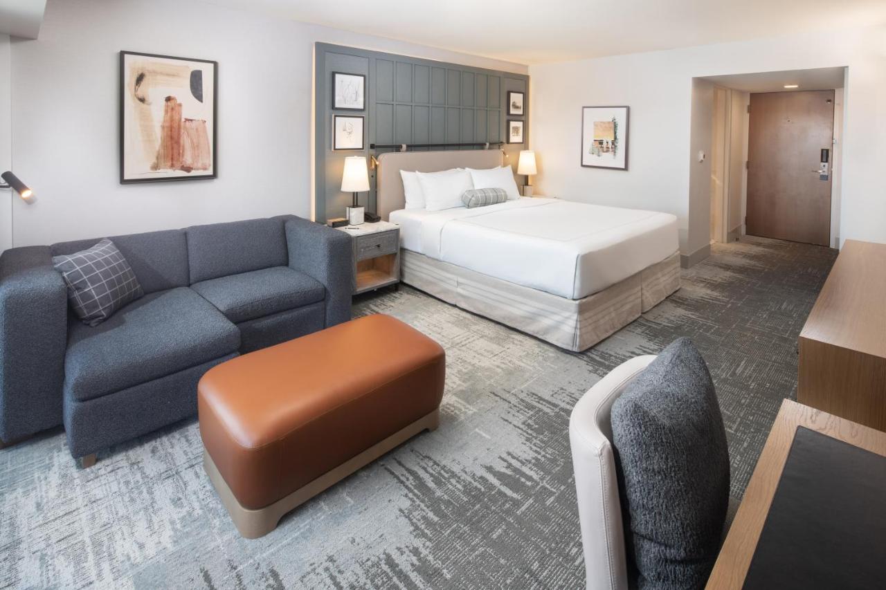 Grand Geneva Resort And Spa Lake Geneva Extérieur photo