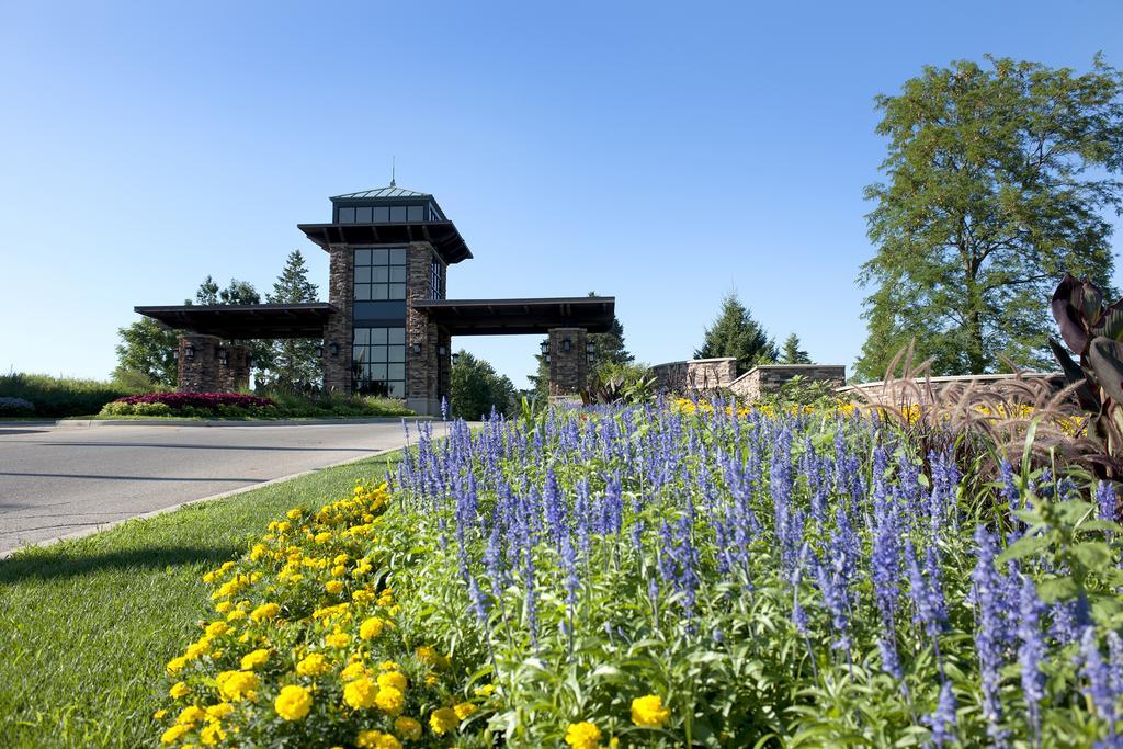 Grand Geneva Resort And Spa Lake Geneva Extérieur photo