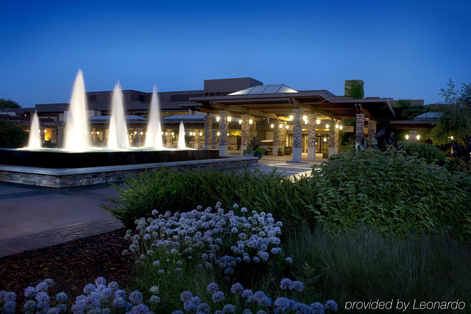 Grand Geneva Resort And Spa Lake Geneva Extérieur photo