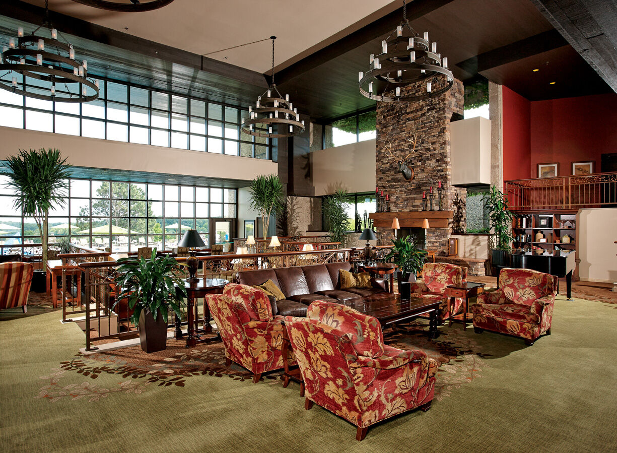 Grand Geneva Resort And Spa Lake Geneva Extérieur photo