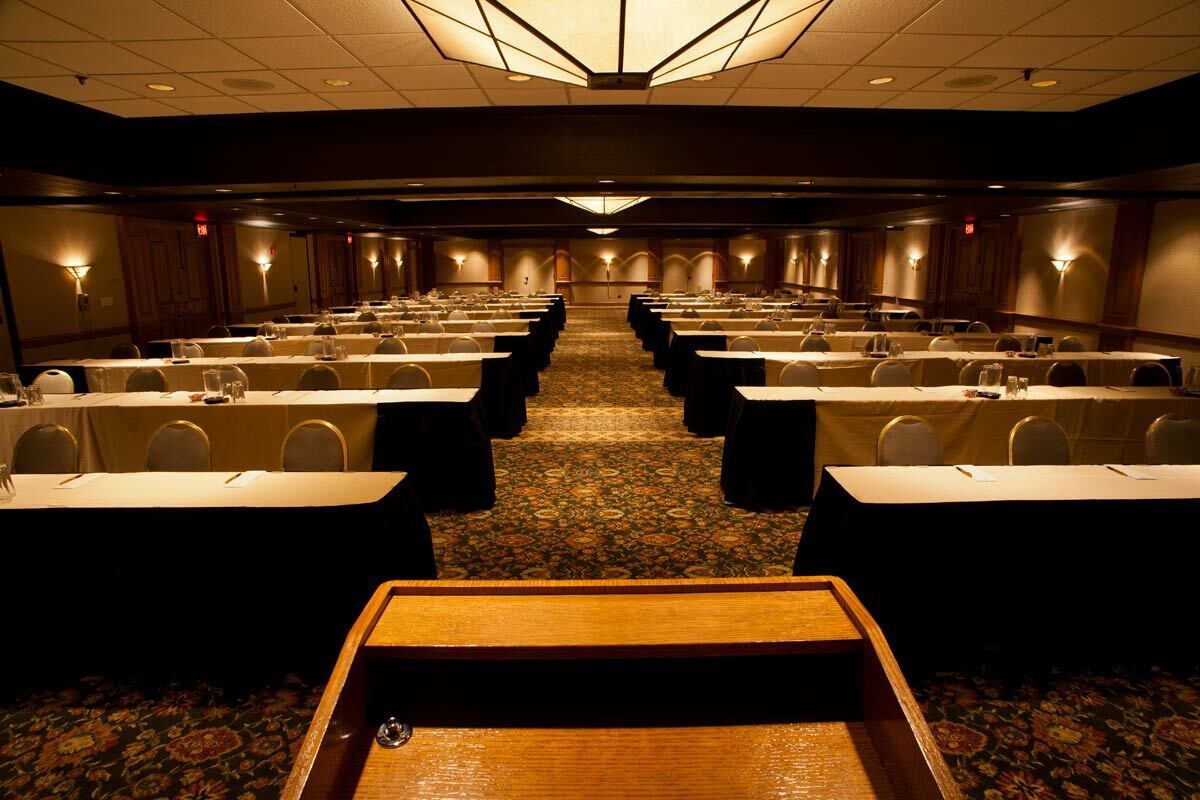 Grand Geneva Resort And Spa Lake Geneva Extérieur photo